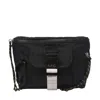 Apc A.p.c. Banane Trek Shoulder Bag