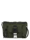 Apc Men's Trek Beltbag In Blue