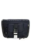 Apc Men's Trek Beltbag In Blue