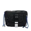 Apc A.p.c. Men Trek Bum Bag