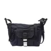 Apc A.p.c. Treck Shoulder Bag