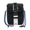 Apc A.p.c. Men Trek Messenger Bag
