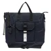 Apc Shoulder Bag A. P.c. Men Color Blue In Blue