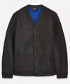 A.p.c. Mens Aurelien Jacket