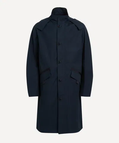 Apc A.p.c. Mens Austin Parka
