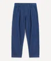 Apc A.p.c. Denim Renato Jeans In Blue