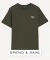 Apc A.p.c. Mens Standard Rue Madame T-shirt