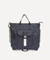 Apc Shoulder Bag A. P.c. Men Color Blue