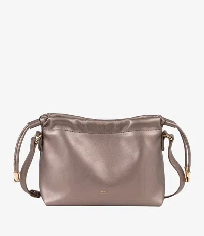 Apc Metallic Gold