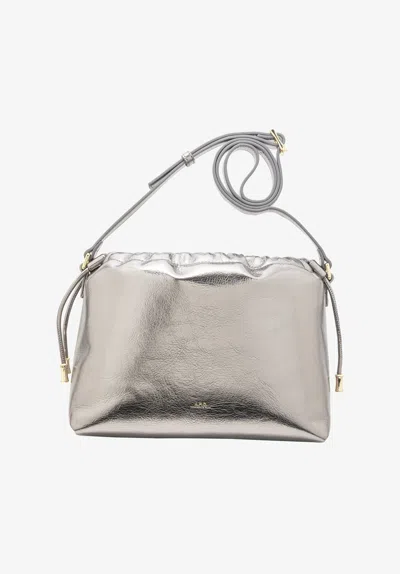Apc Metallic Silvertone