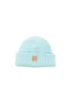 Apc Michele Beanie In Blue
