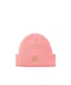 Apc Michele Beanie In Pink