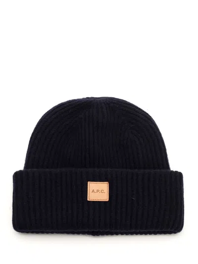 Apc Michelle Hats Blue