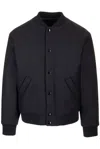 Apc Micky Bomber Jacket