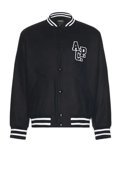 APC MICKY JACKET
