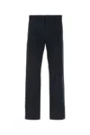 Apc Cotton Constantin Pant With Pockets And Loops