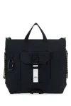 Apc Midnight Blue Trek Shopping Bag