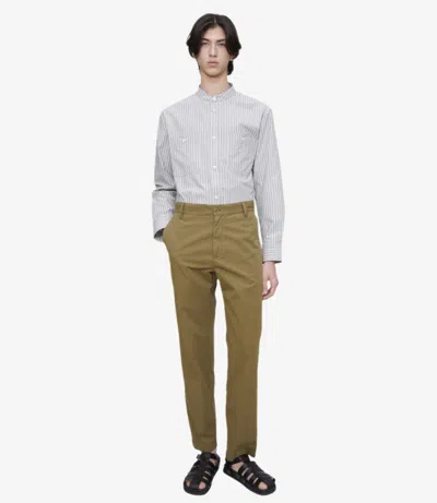 Apc Military Green