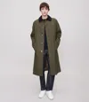 Apc Military Khaki In Green