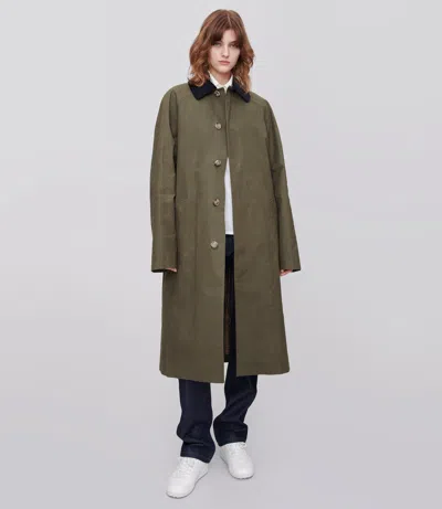 APC MILITARY KHAKI