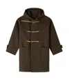 Apc Military Khaki Green Jac