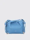 Apc Mini-tasche A. P.c. Damen Farbe Blau