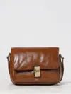Apc Mini Bag A. P.c. Woman Color Coffee In Brown