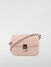 Apc Mini-tasche A. P.c. Damen Farbe Pink