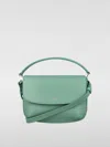 Apc Mini Bag A. P.c. Woman Color Jade