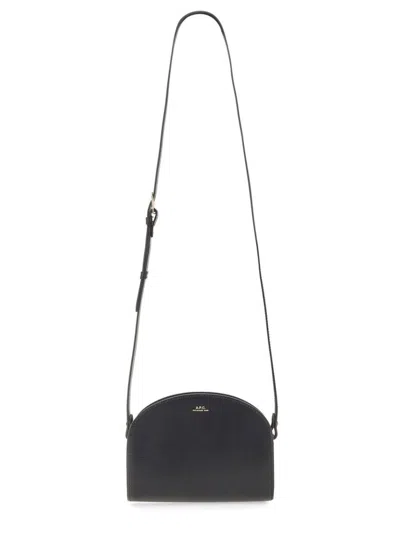 Apc Mini "demi Lune" Bag