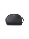 Apc Schultertasche A.p.c. Damen Farbe Schwarz