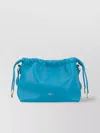 Apc A.p.c. Ninon Mini Drawstring Bags