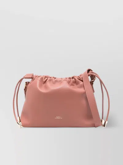 APC MINI DRAWSTRING BAG NINON