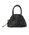 Apc Mini Emma Tote Bag In Black