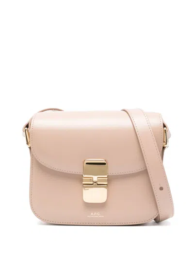APC MINI GRACE CROSSBODY BAG