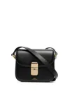Apc Shoulder Bags A.p.c. Women In Black