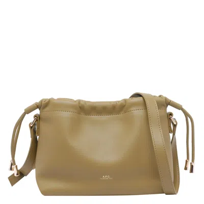 APC MINI NINON BUCKET BAG