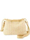 Apc A.p.c. Ninon Mini Crossbody