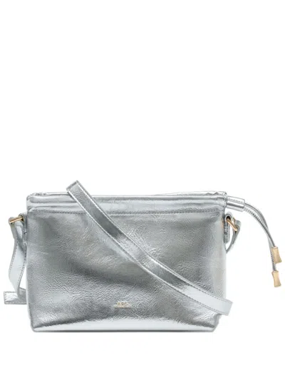 Apc Mini Ninon Crossbody Bag In Multi