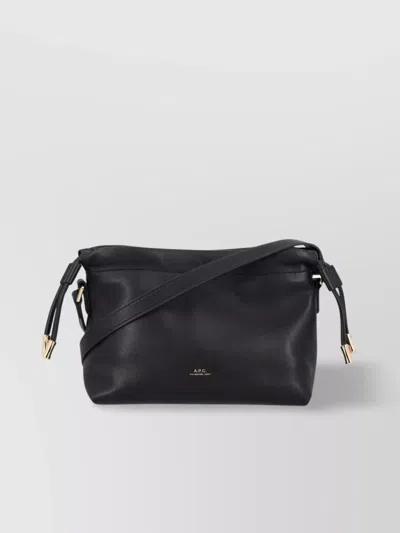 APC MINI NINON SHOULDER BAG