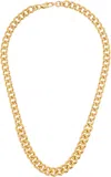 Apc Minimal Maxi Necklace In Gold