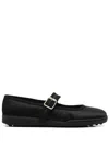 Apc A.p.c. Sneakers In Black