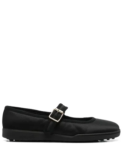 APC MOE BALLET FLATS