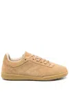 Apc A.p.c. Sneakers In Neutral