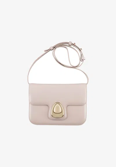 Apc Moon Grey In Pink