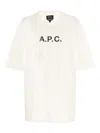 APC MORAN T-SHIRT