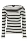 A.p.c. Sweaters
