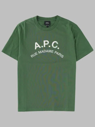 A.P.C. A.P.C.