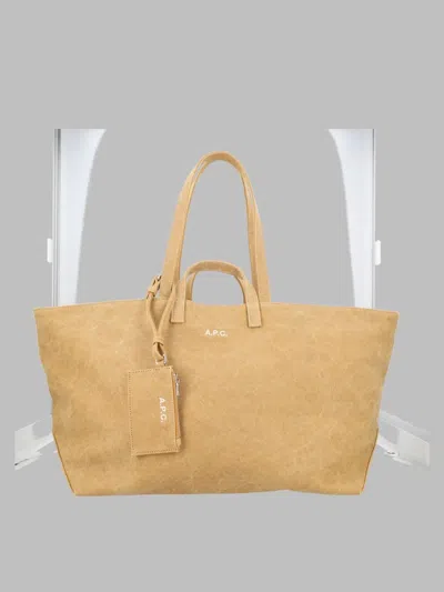 A.p.c. In Multicolor