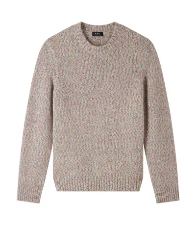 Apc Multicolored